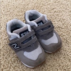 New Balance 574 sneakers